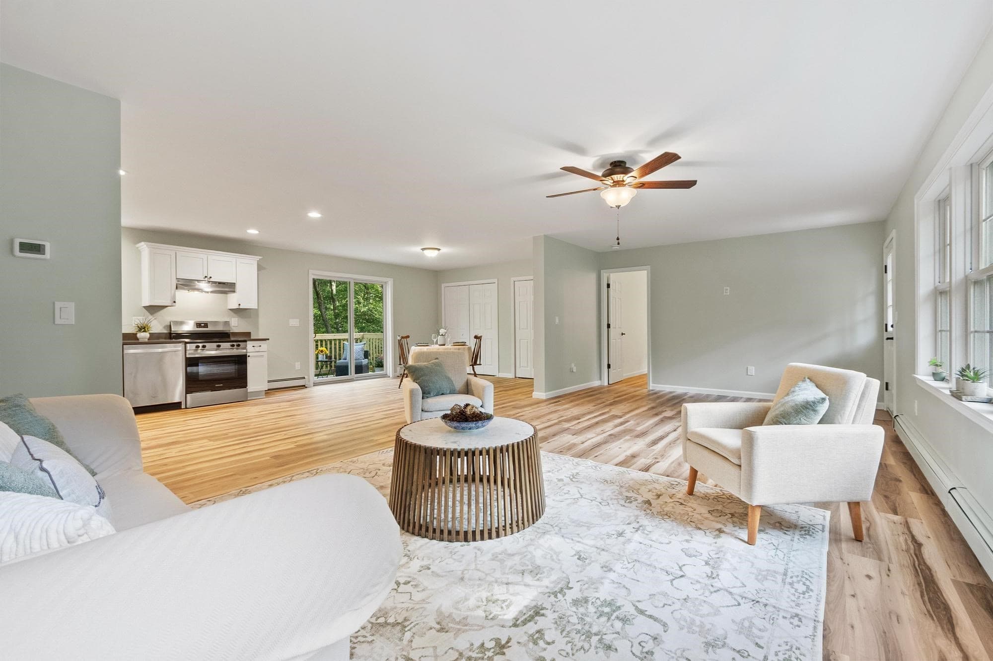 Single Family Residence at 90 Secret Lake Rd., Phillipston MA 01331, Phillipston, photo 12 of 37
