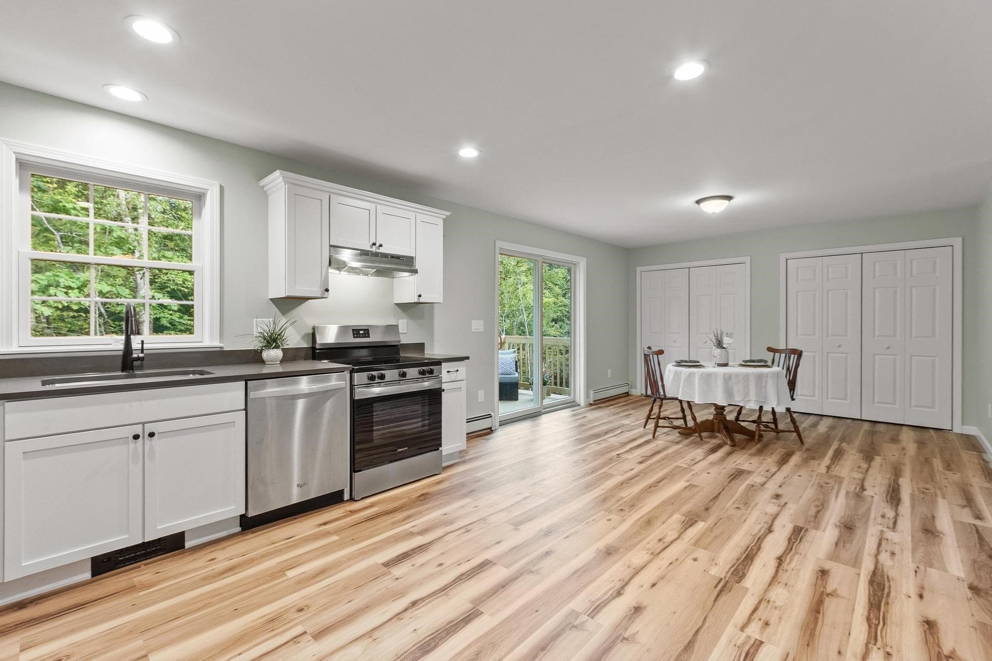 Single Family Residence at 90 Secret Lake Rd., Phillipston MA 01331, Phillipston, photo 9 of 37