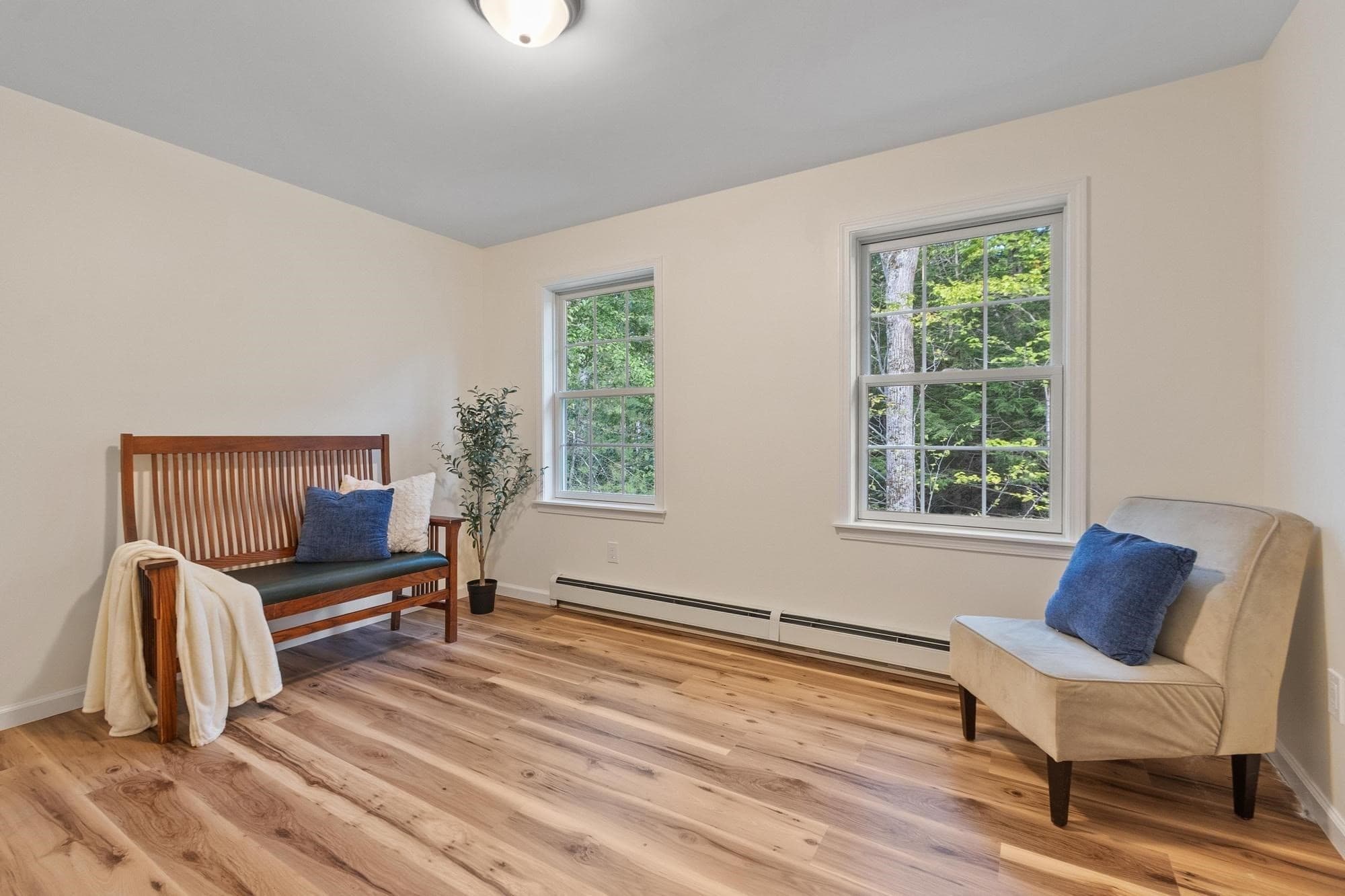 Single Family Residence at 90 Secret Lake Rd., Phillipston MA 01331, Phillipston, photo 24 of 37
