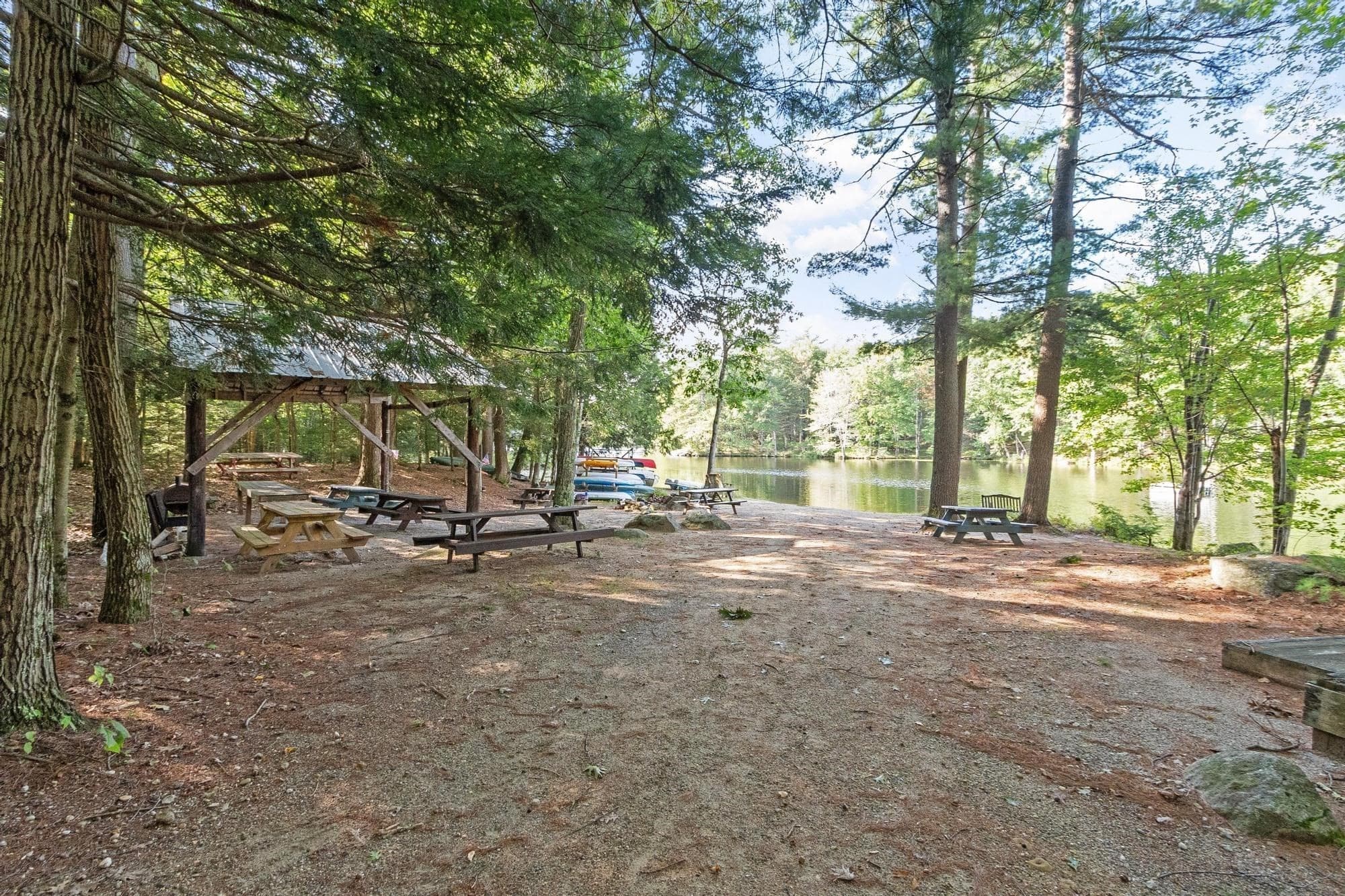 Single Family Residence at 90 Secret Lake Rd., Phillipston MA 01331, Phillipston, photo 33 of 37