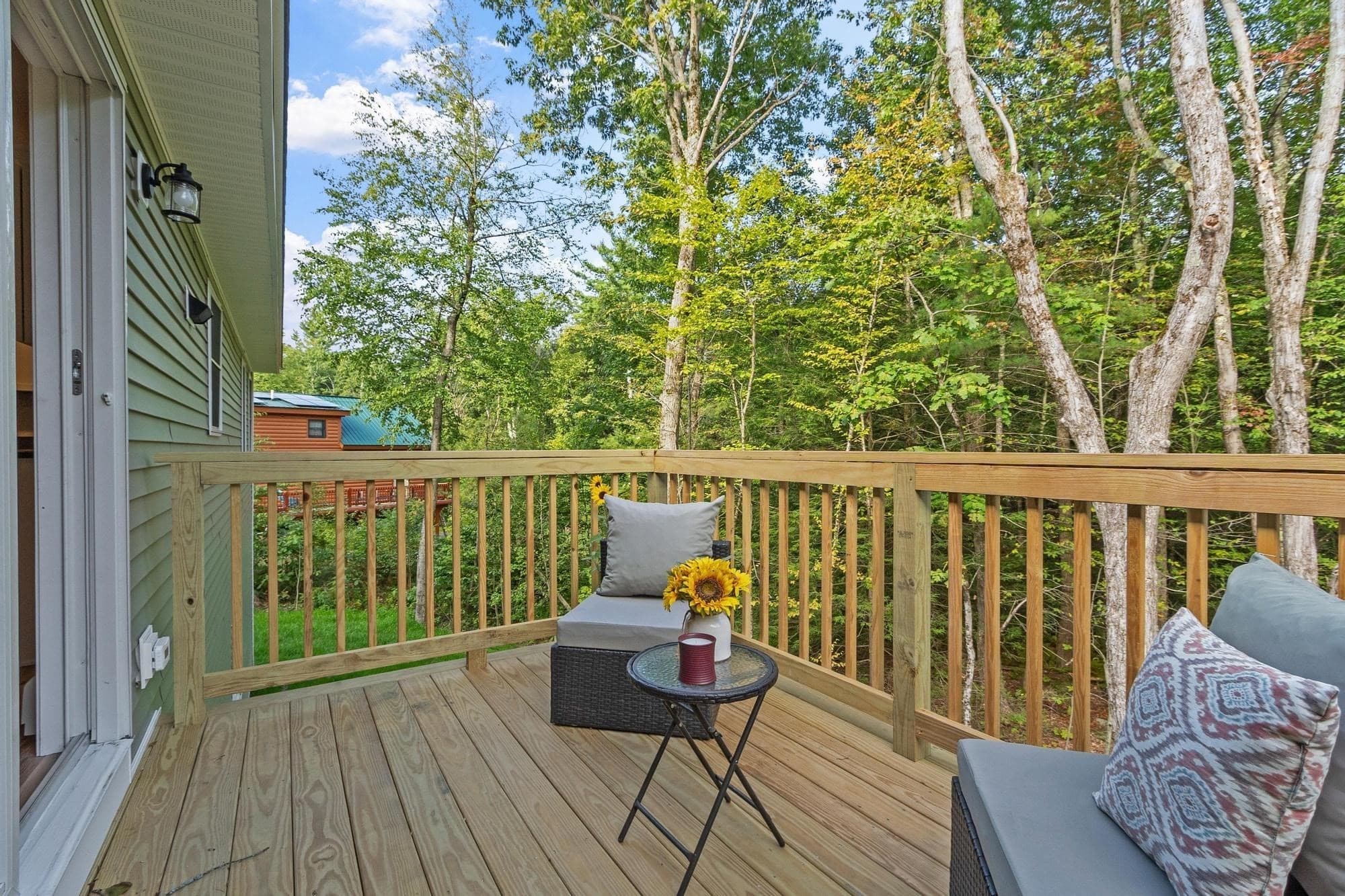 Single Family Residence at 90 Secret Lake Rd., Phillipston MA 01331, Phillipston, photo 29 of 37