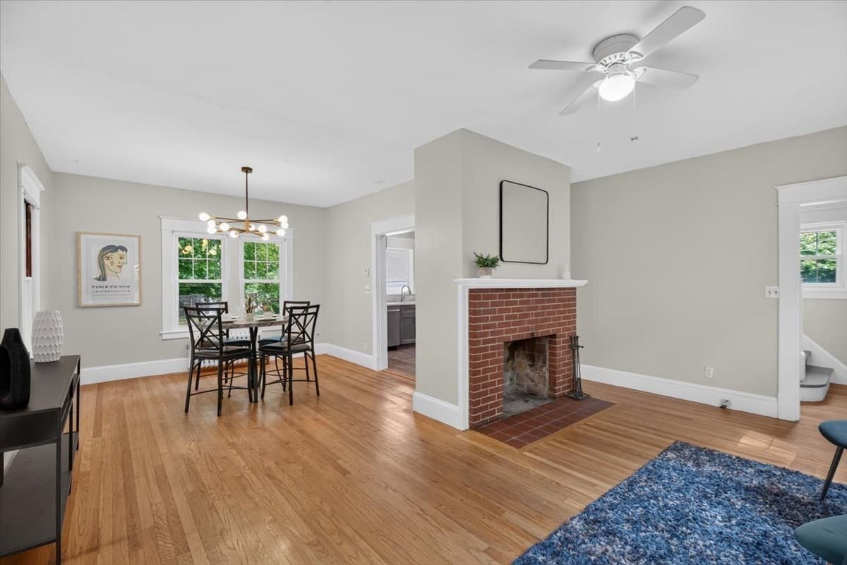 Single Family Residence at 2306 Wilbraham Rd, Springfield MA 01129, Springfield, photo 6 of 42