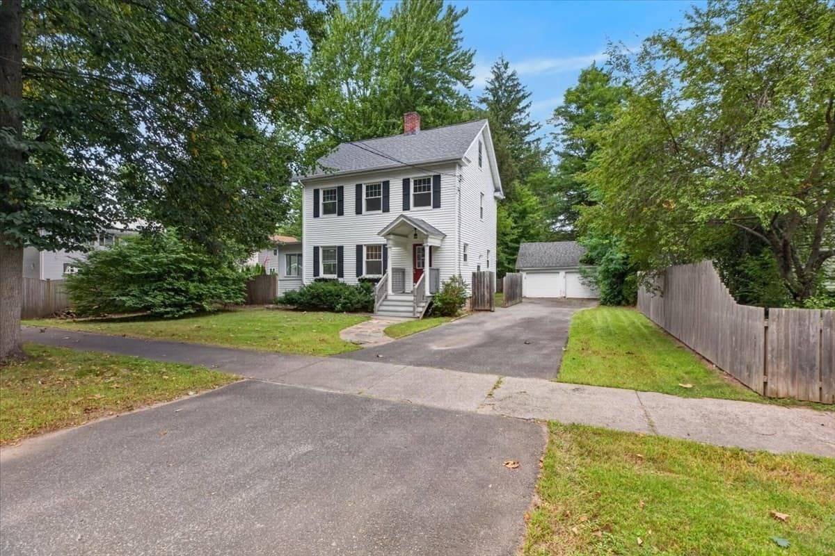 Single Family Residence at 2306 Wilbraham Rd, Springfield MA 01129, Springfield, photo 42 of 42