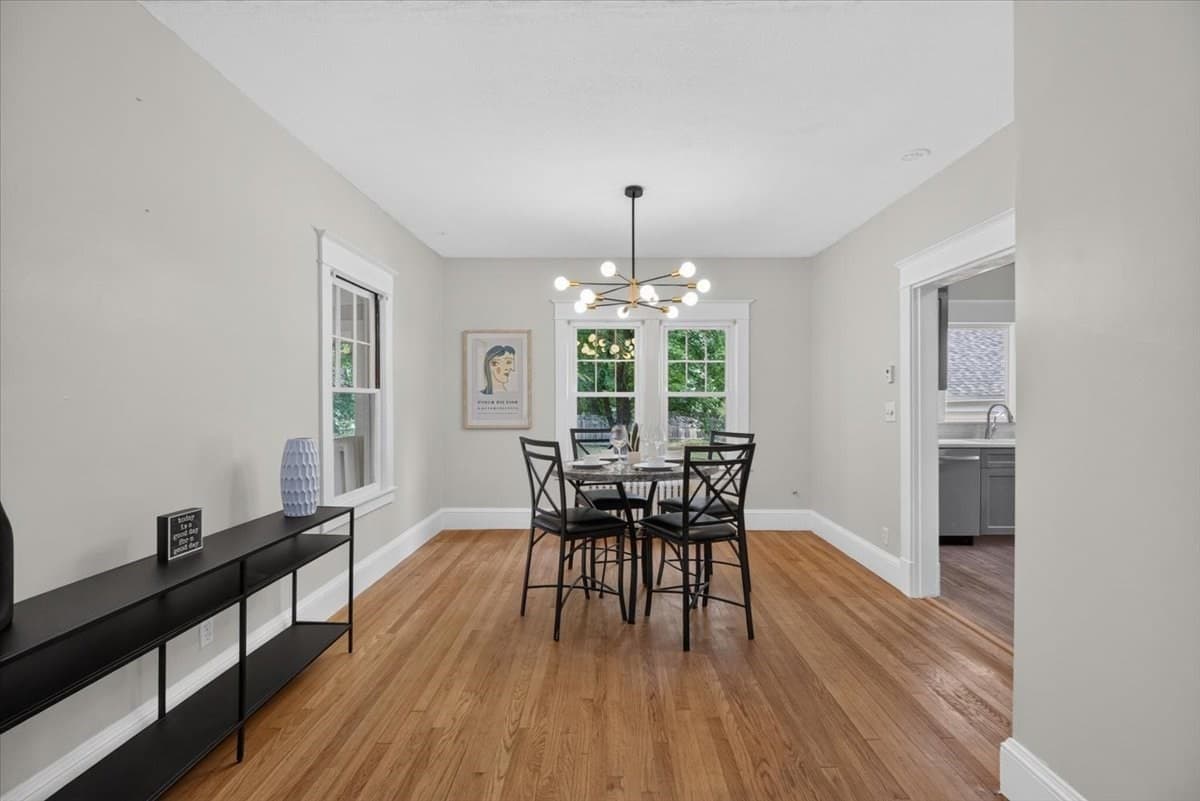 Single Family Residence at 2306 Wilbraham Rd, Springfield MA 01129, Springfield, photo 14 of 42