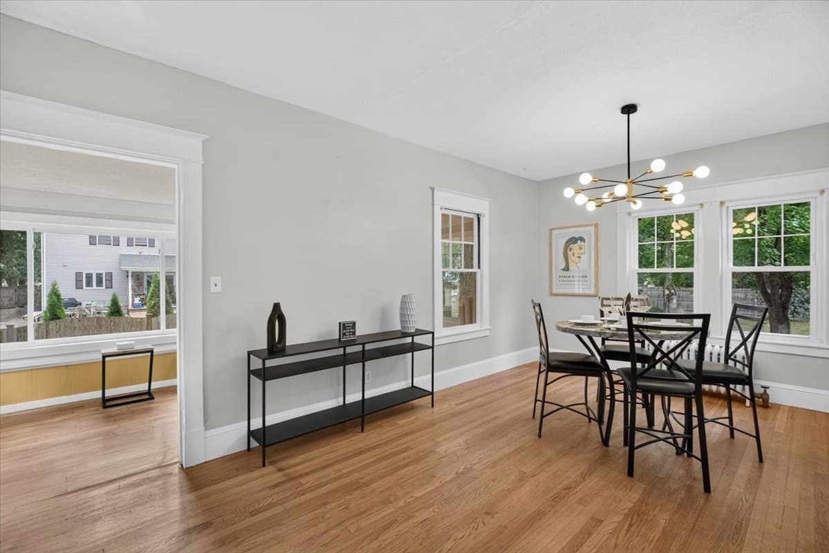 Single Family Residence at 2306 Wilbraham Rd, Springfield MA 01129, Springfield, photo 15 of 42