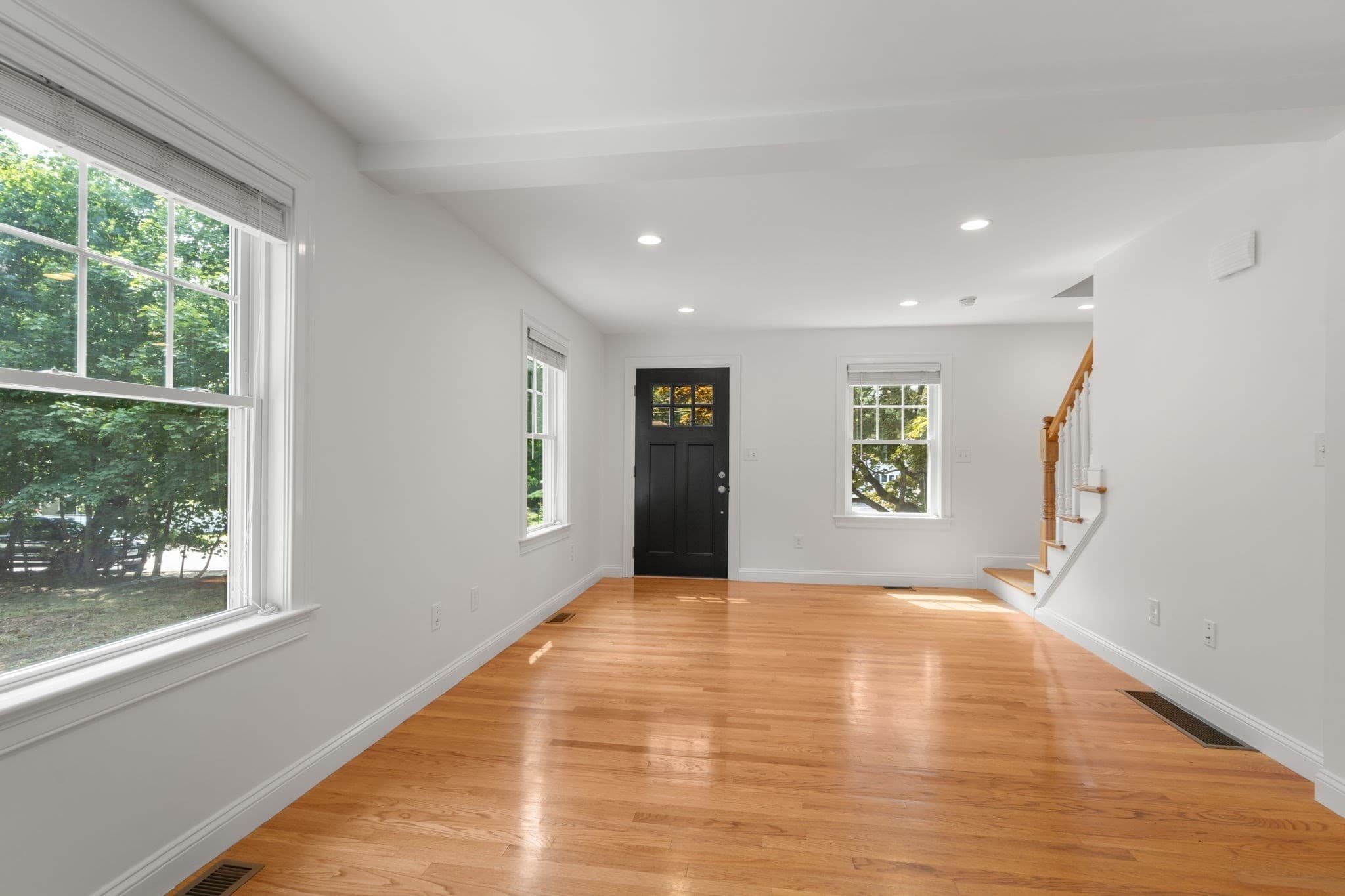 Single Family Residence at 12 Lancaster Rd, Dedham MA 02026, Dedham, photo 6 of 26