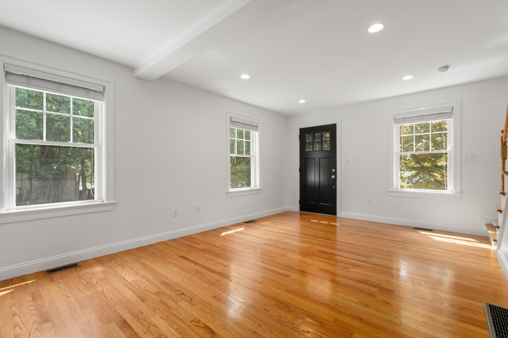 Single Family Residence at 12 Lancaster Rd, Dedham MA 02026, Dedham, photo 7 of 26