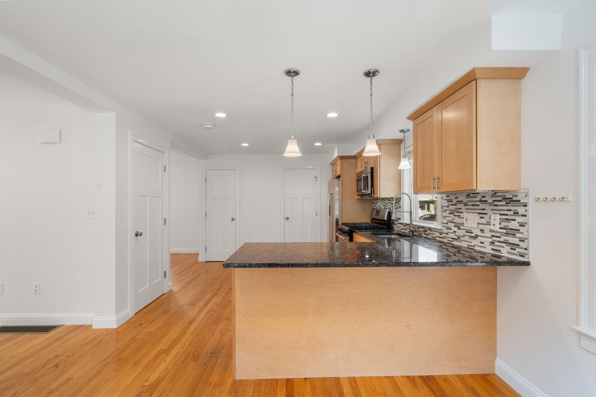 Single Family Residence at 12 Lancaster Rd, Dedham MA 02026, Dedham, photo 9 of 26