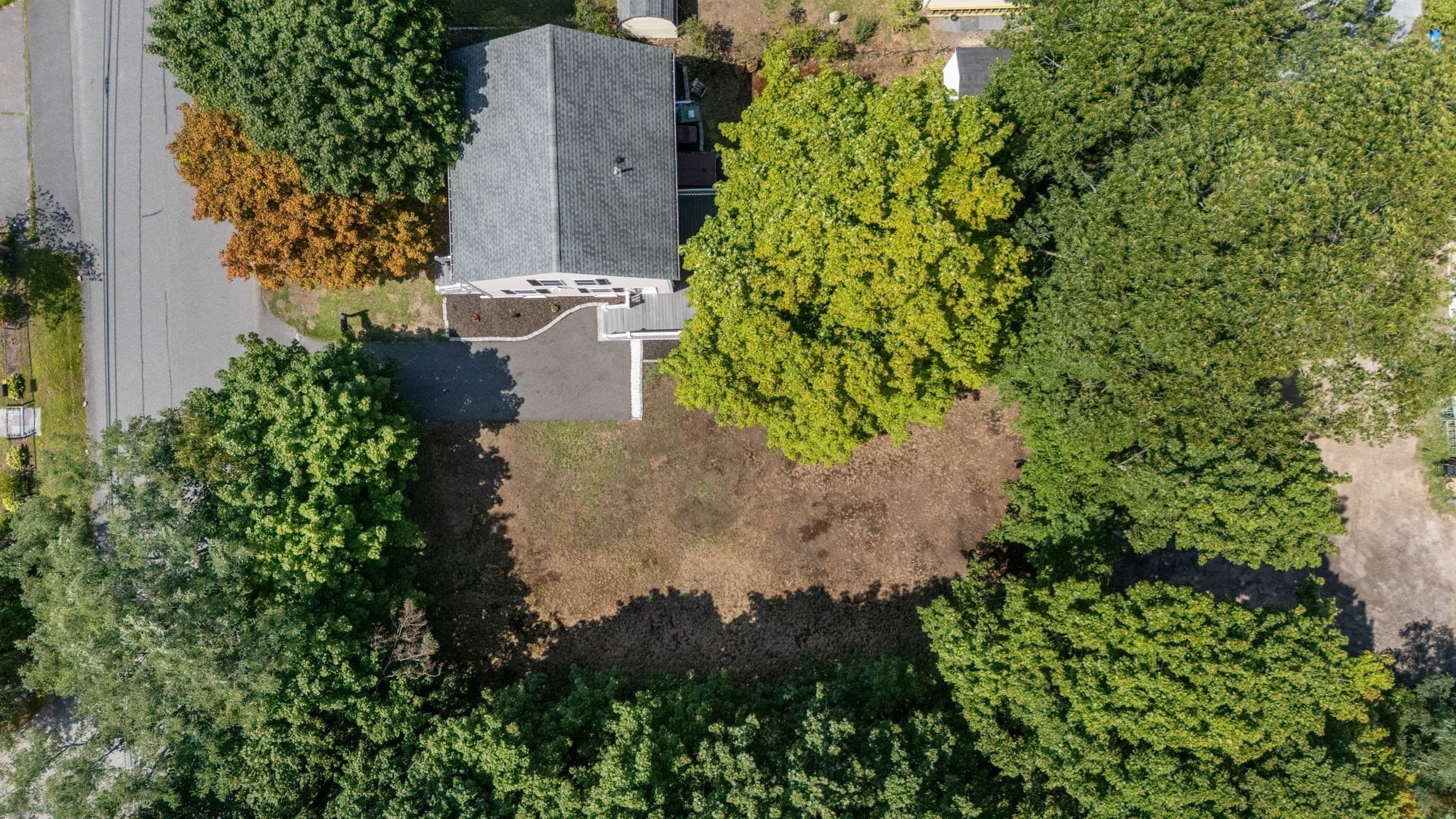 Single Family Residence at 12 Lancaster Rd, Dedham MA 02026, Dedham, photo 24 of 26