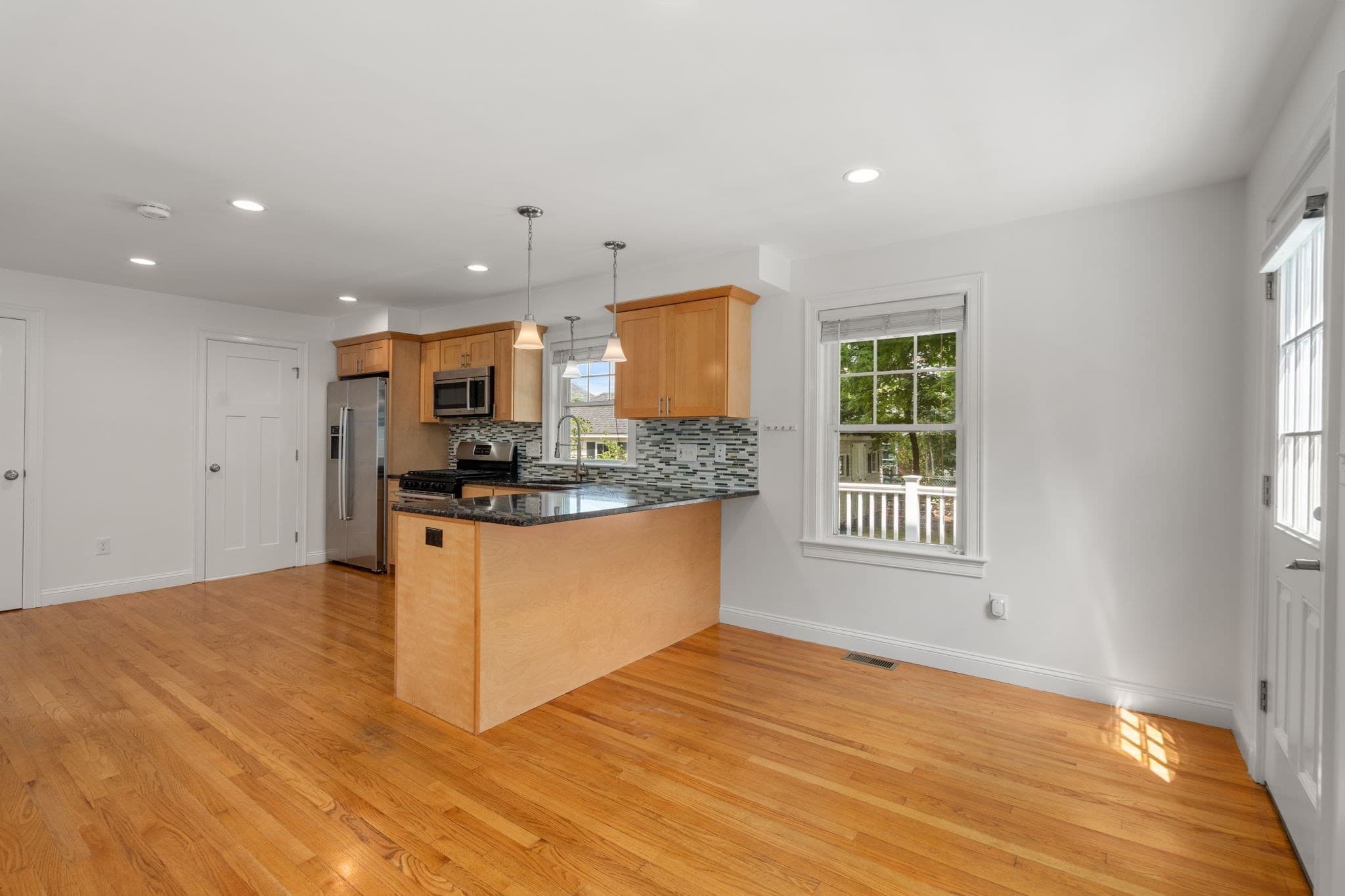 Single Family Residence at 12 Lancaster Rd, Dedham MA 02026, Dedham, photo 10 of 26