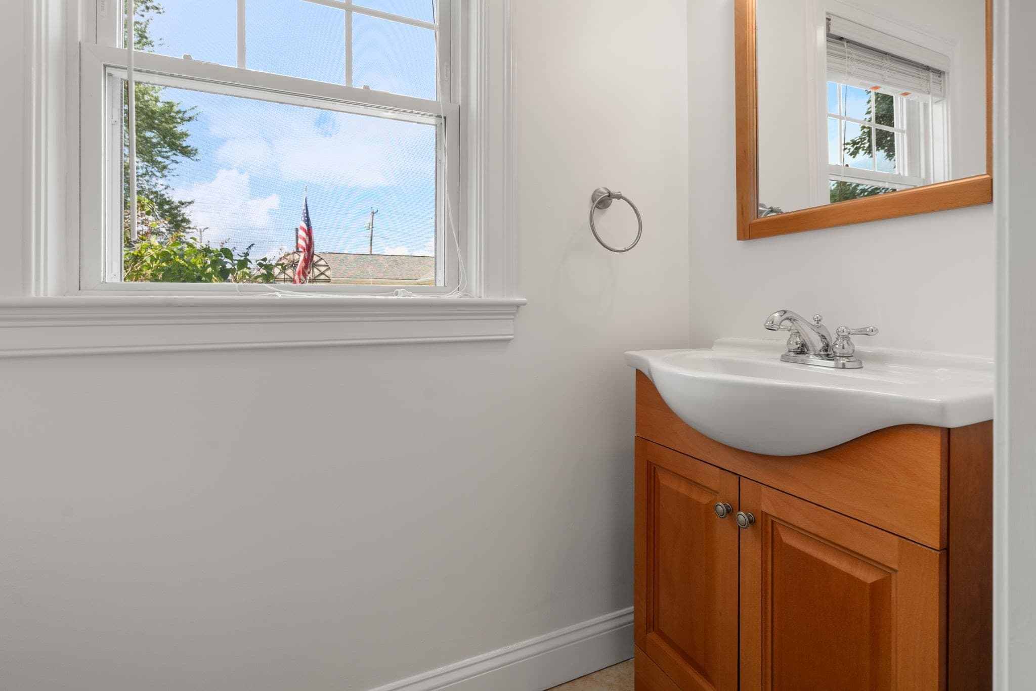 Single Family Residence at 12 Lancaster Rd, Dedham MA 02026, Dedham, photo 14 of 26