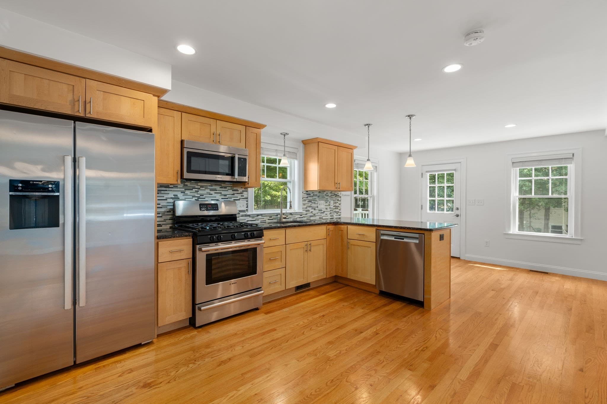 Single Family Residence at 12 Lancaster Rd, Dedham MA 02026, Dedham, photo 11 of 26