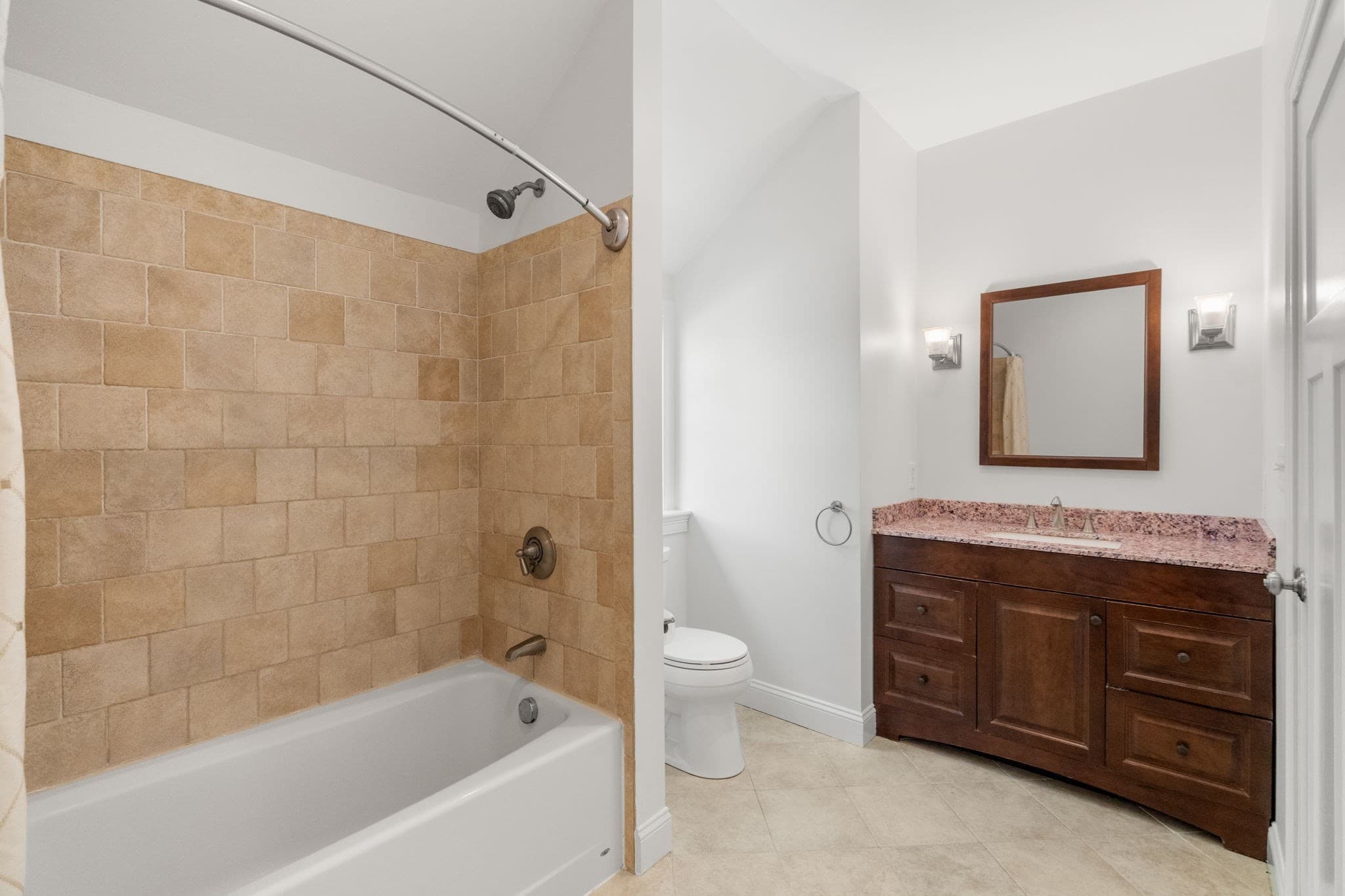 Single Family Residence at 12 Lancaster Rd, Dedham MA 02026, Dedham, photo 19 of 26
