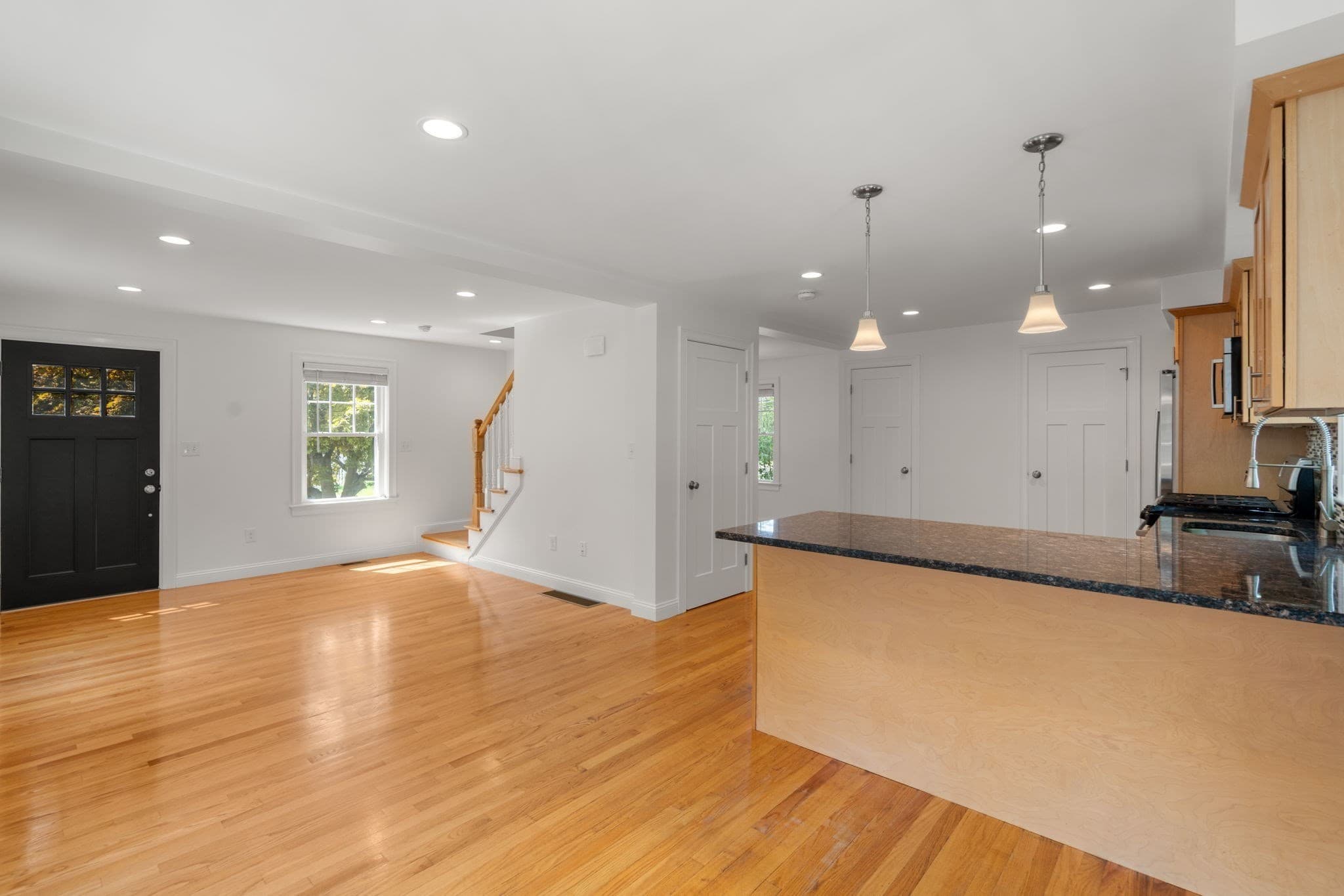 Single Family Residence at 12 Lancaster Rd, Dedham MA 02026, Dedham, photo 8 of 26