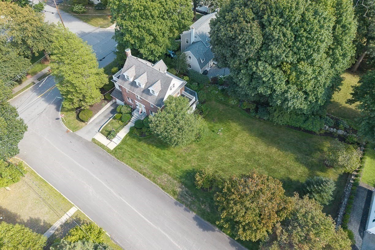 Single Family Residence at 143 Arlington Street, Winchester MA 01890, Winchester, photo 42 of 42