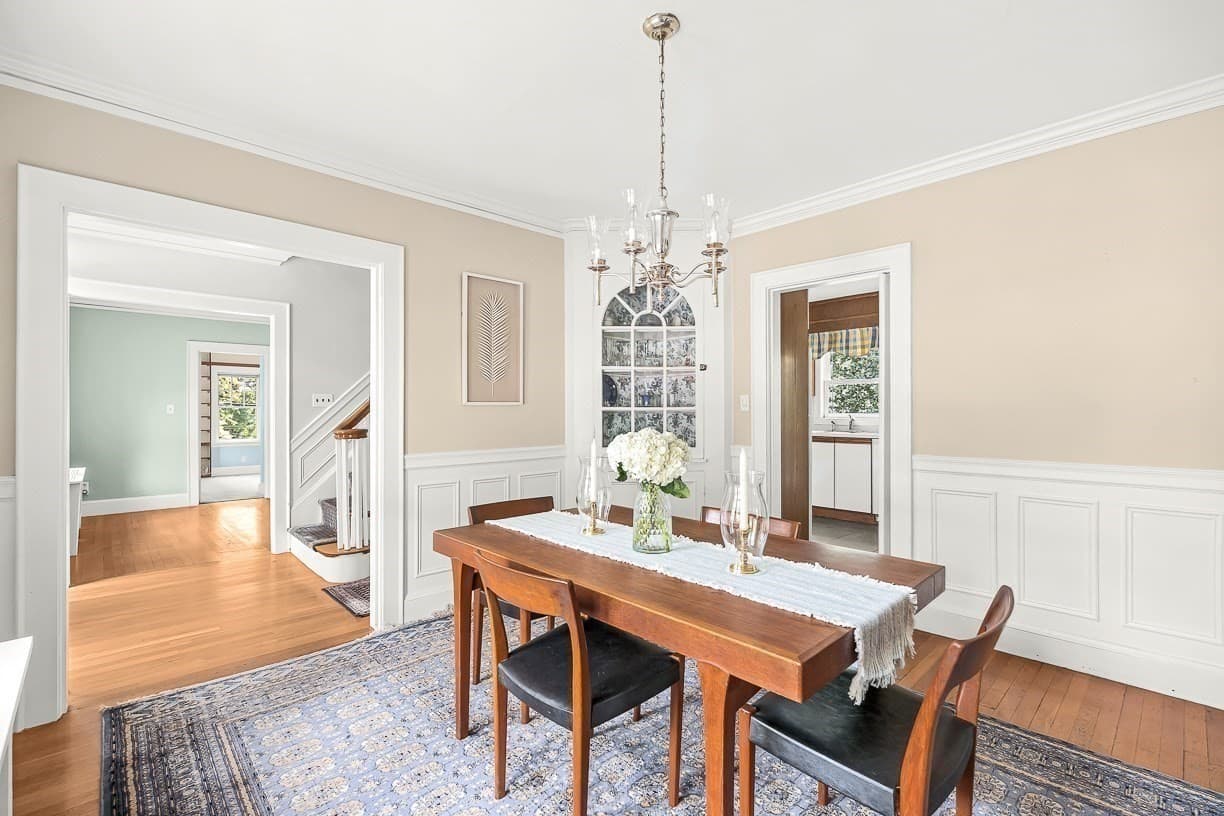 Single Family Residence at 143 Arlington Street, Winchester MA 01890, Winchester, photo 13 of 42