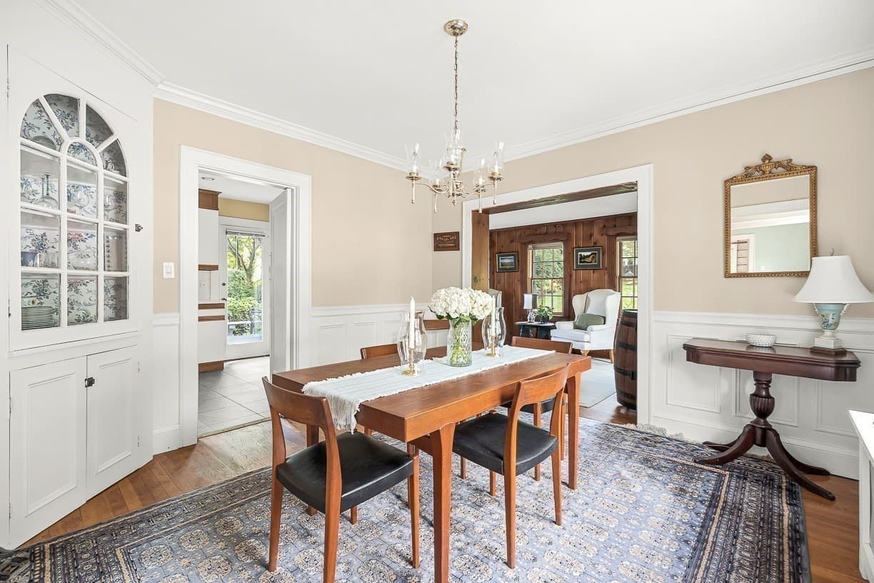 Single Family Residence at 143 Arlington Street, Winchester MA 01890, Winchester, photo 12 of 42