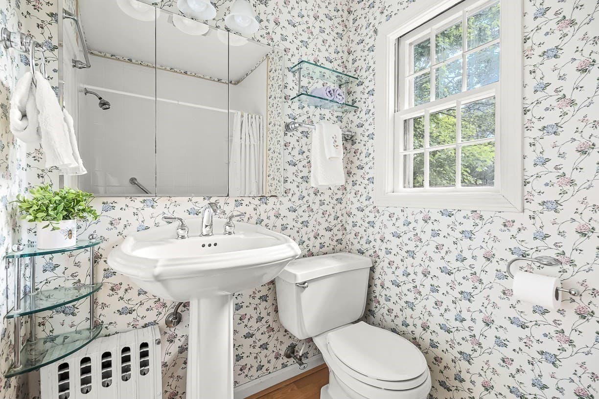Single Family Residence at 143 Arlington Street, Winchester MA 01890, Winchester, photo 26 of 42