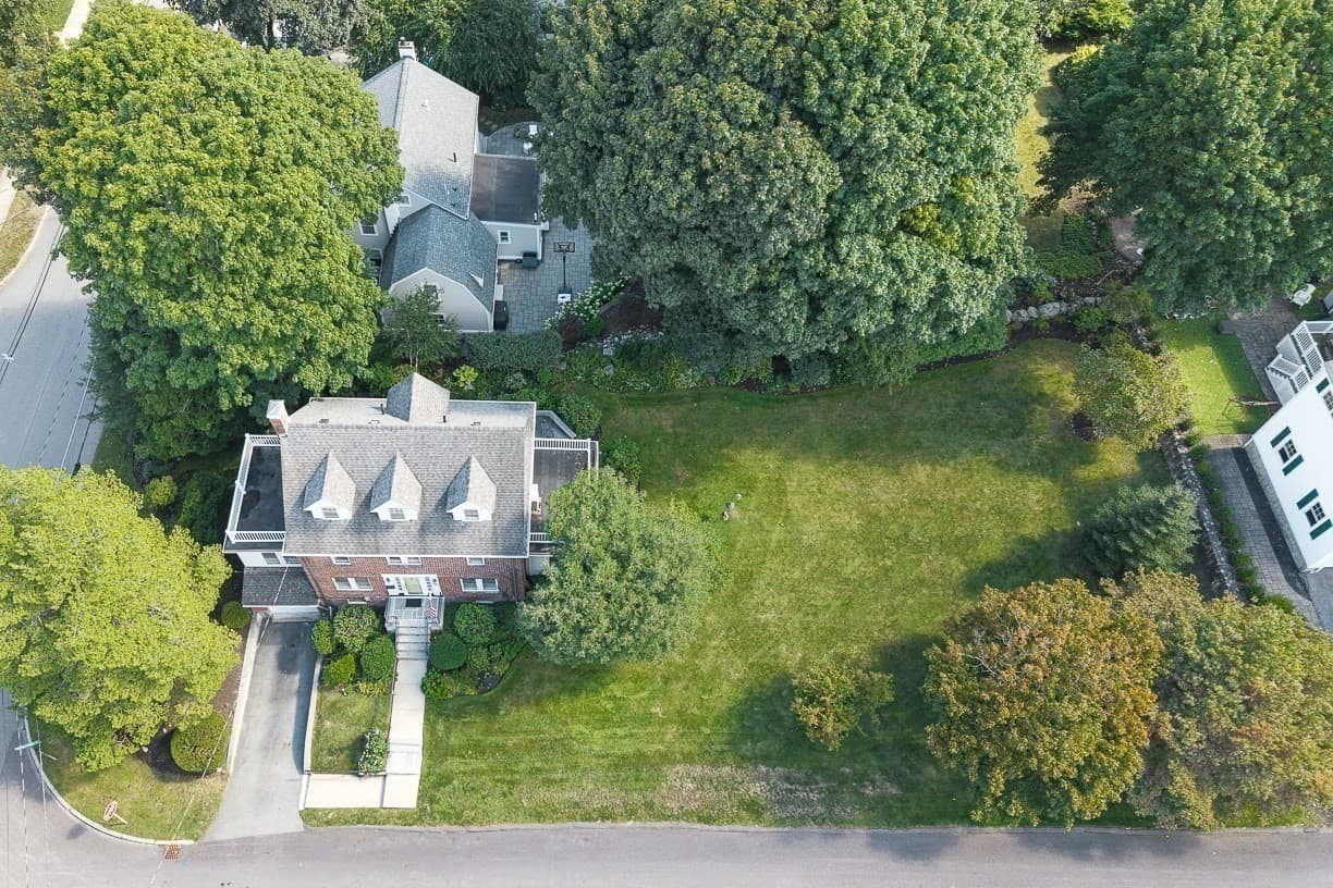 Single Family Residence at 143 Arlington Street, Winchester MA 01890, Winchester, photo 3 of 42