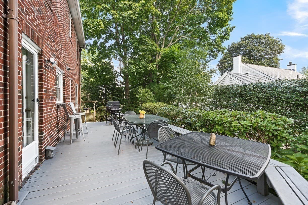 Single Family Residence at 143 Arlington Street, Winchester MA 01890, Winchester, photo 36 of 42