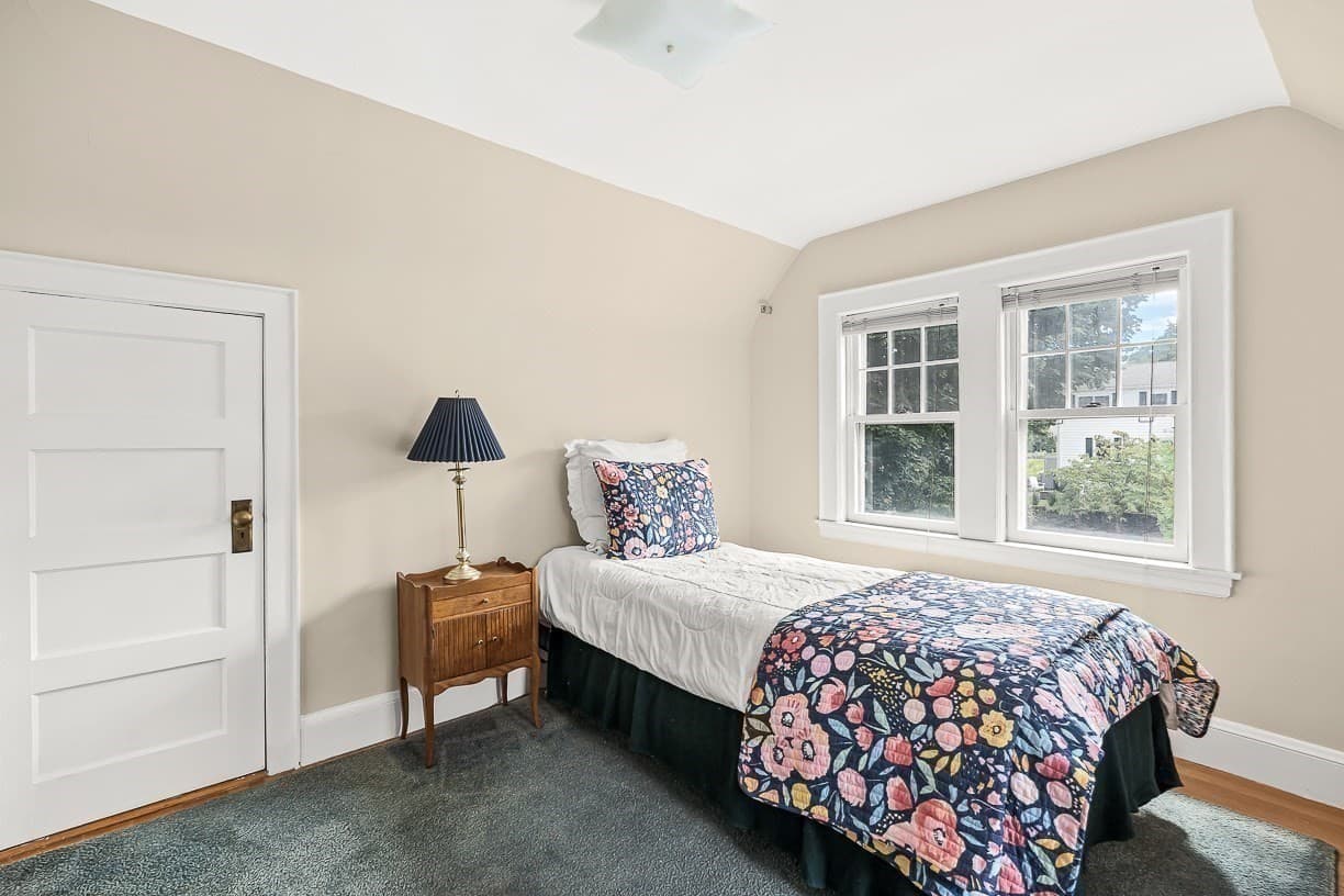 Single Family Residence at 143 Arlington Street, Winchester MA 01890, Winchester, photo 32 of 42