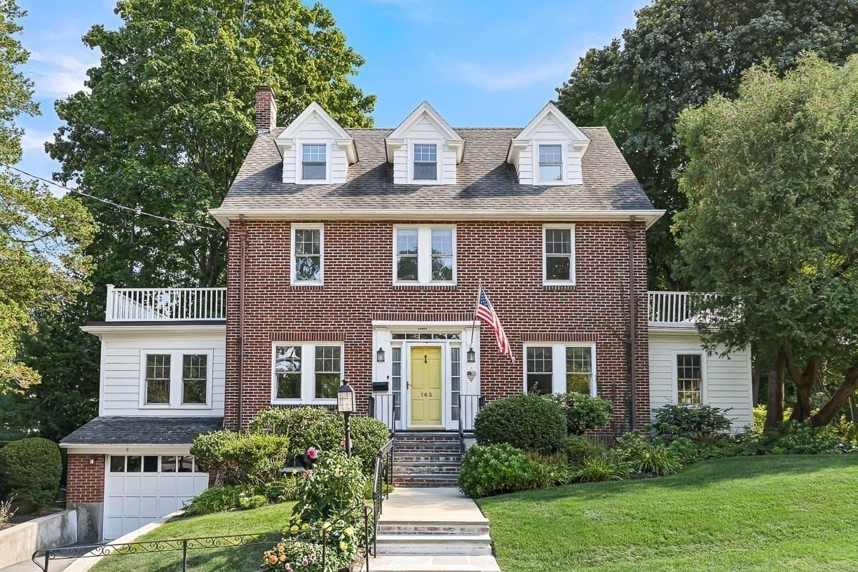 143 Arlington Street, Winchester MA 01890