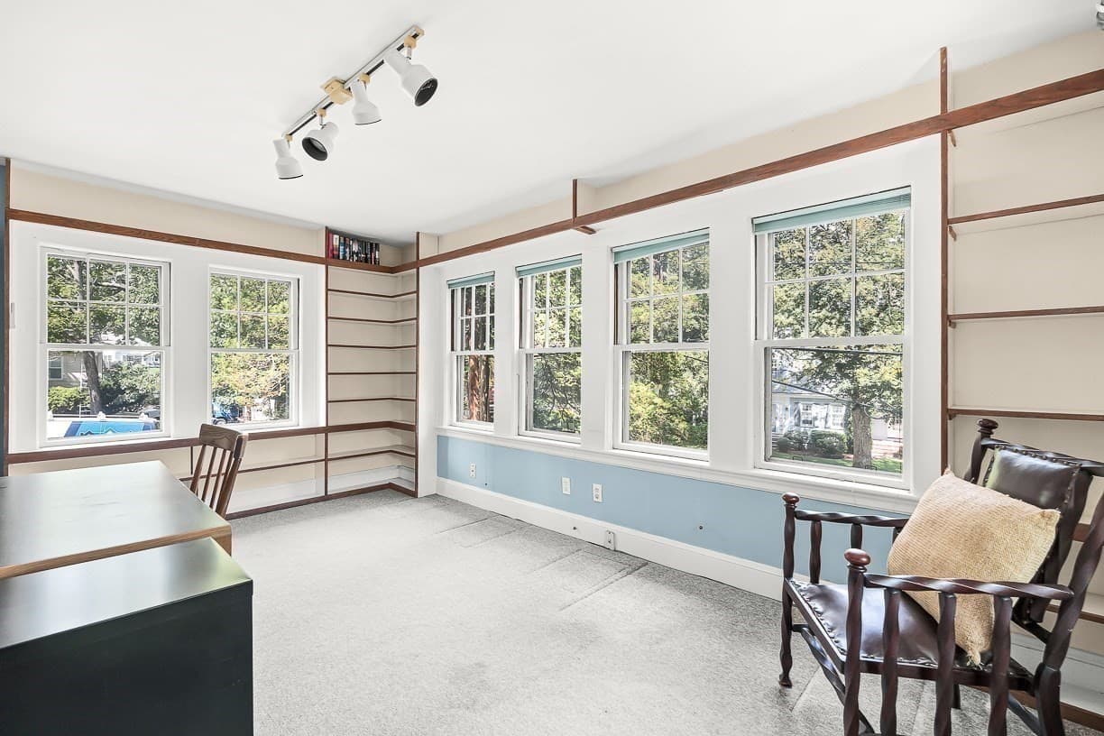 Single Family Residence at 143 Arlington Street, Winchester MA 01890, Winchester, photo 20 of 42