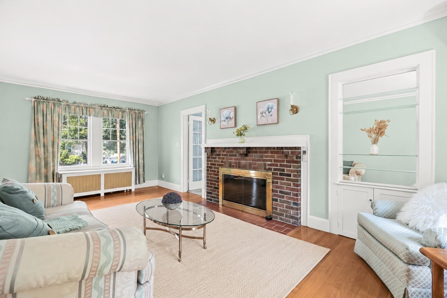 Single Family Residence at 143 Arlington Street, Winchester MA 01890, Winchester, photo 9 of 42