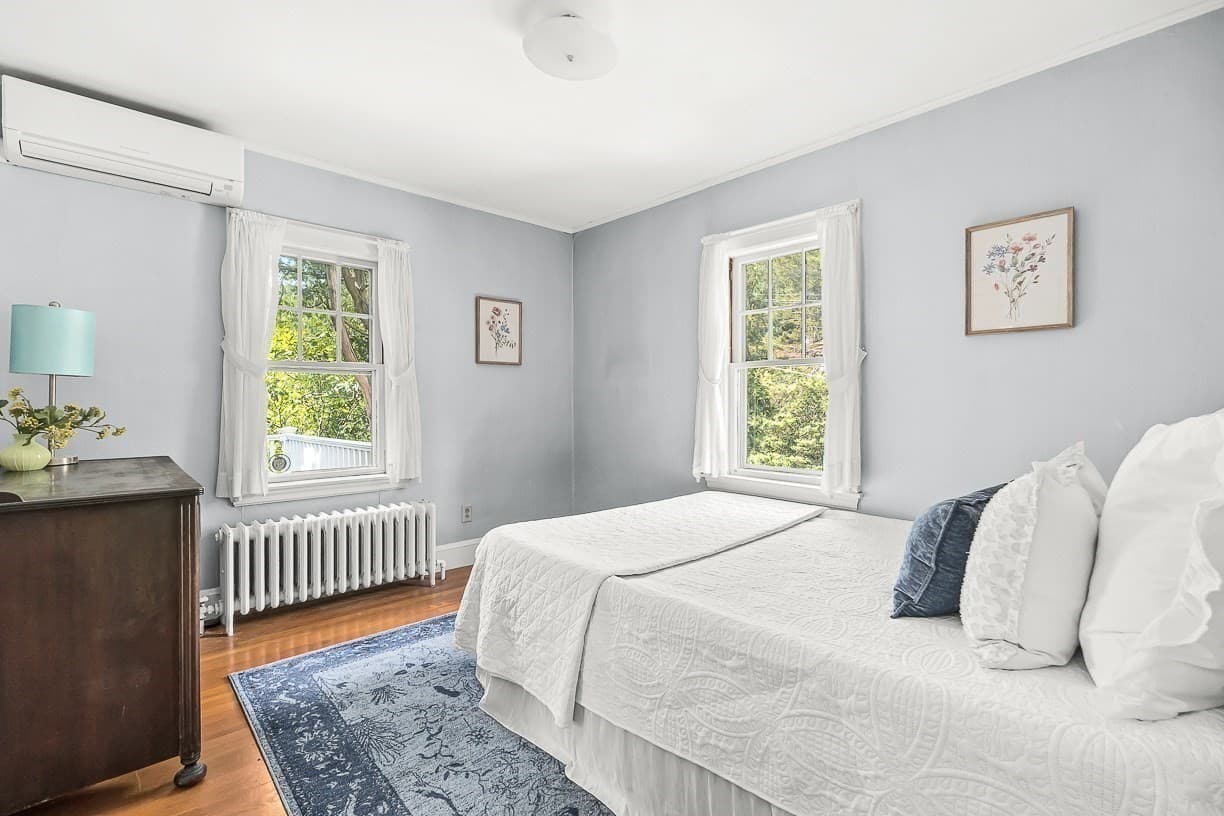Single Family Residence at 143 Arlington Street, Winchester MA 01890, Winchester, photo 30 of 42