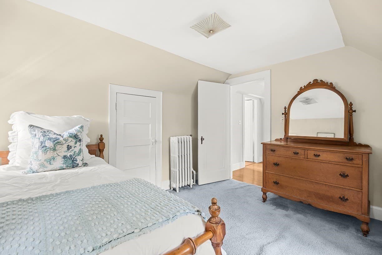 Single Family Residence at 143 Arlington Street, Winchester MA 01890, Winchester, photo 34 of 42