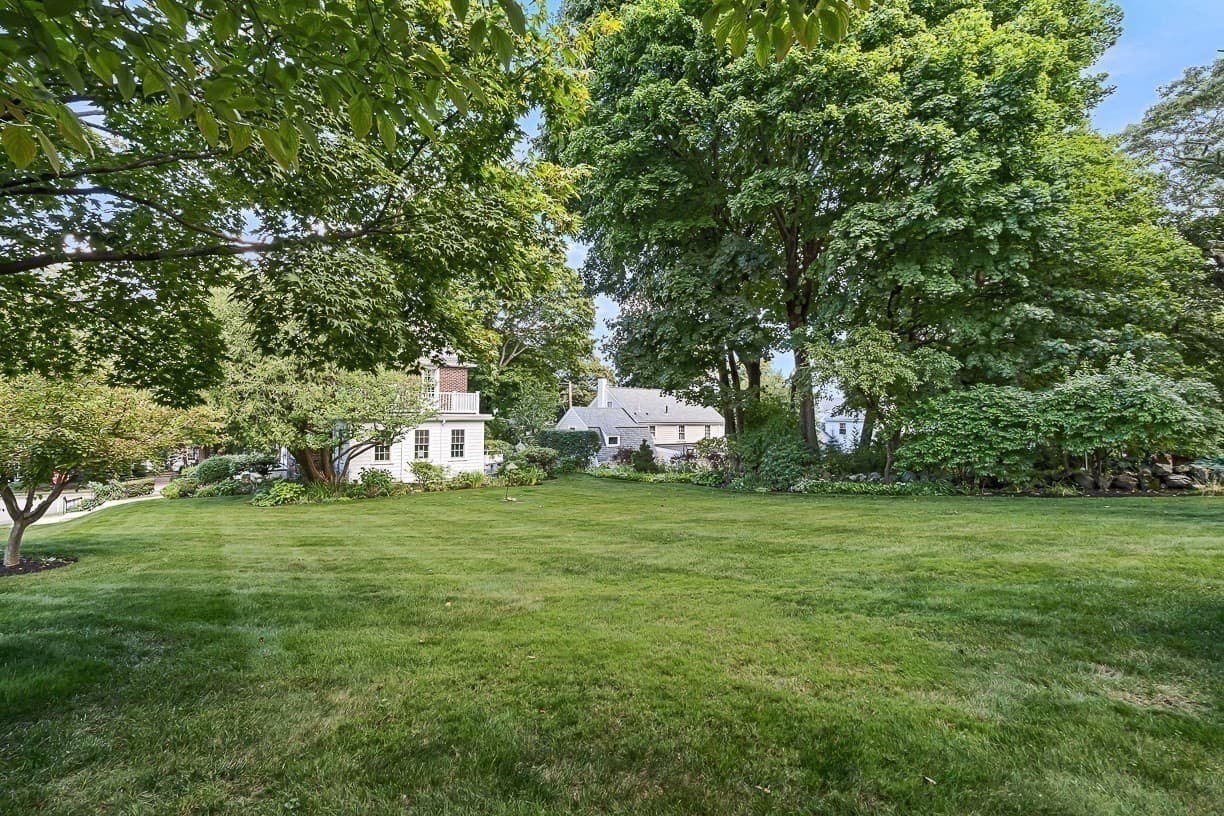Single Family Residence at 143 Arlington Street, Winchester MA 01890, Winchester, photo 38 of 42