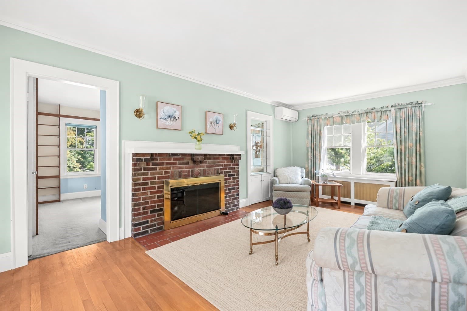 Single Family Residence at 143 Arlington Street, Winchester MA 01890, Winchester, photo 10 of 42