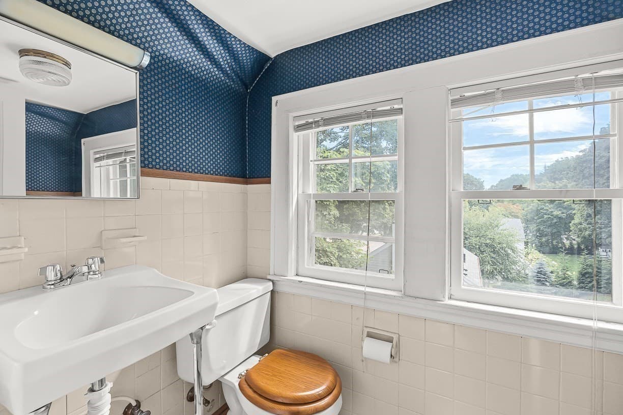 Single Family Residence at 143 Arlington Street, Winchester MA 01890, Winchester, photo 33 of 42