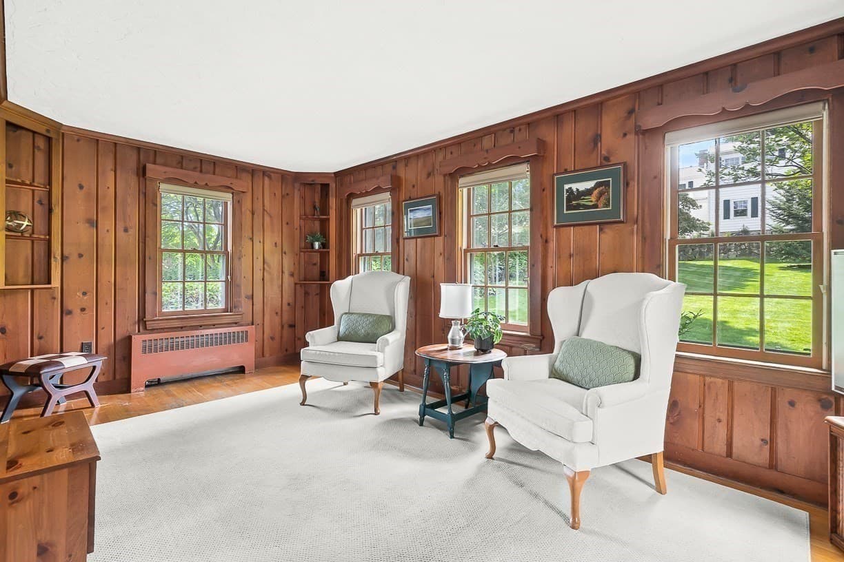 Single Family Residence at 143 Arlington Street, Winchester MA 01890, Winchester, photo 14 of 42