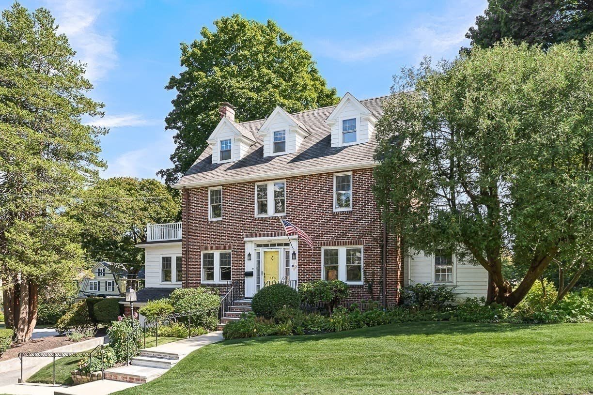 Single Family Residence at 143 Arlington Street, Winchester MA 01890, Winchester, photo 41 of 42