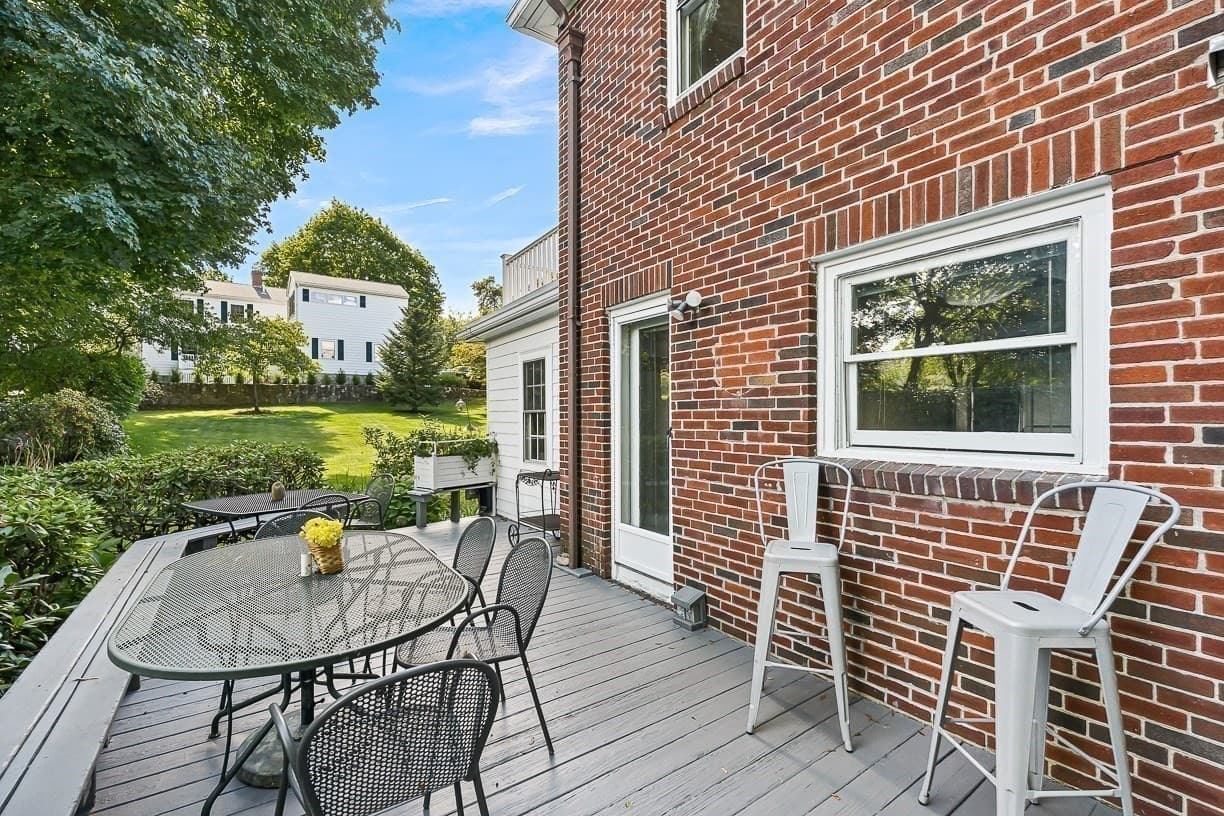 Single Family Residence at 143 Arlington Street, Winchester MA 01890, Winchester, photo 37 of 42