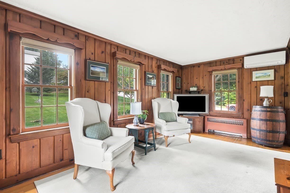Single Family Residence at 143 Arlington Street, Winchester MA 01890, Winchester, photo 15 of 42