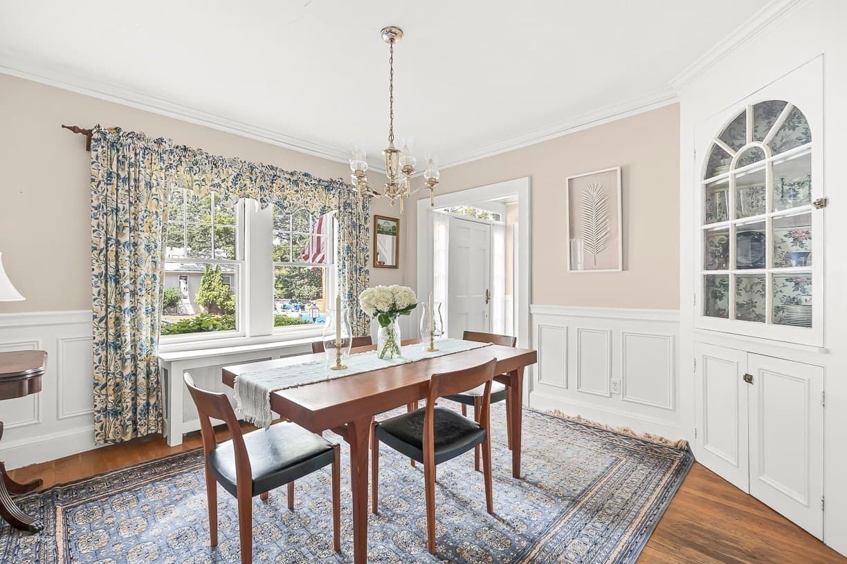 Single Family Residence at 143 Arlington Street, Winchester MA 01890, Winchester, photo 11 of 42