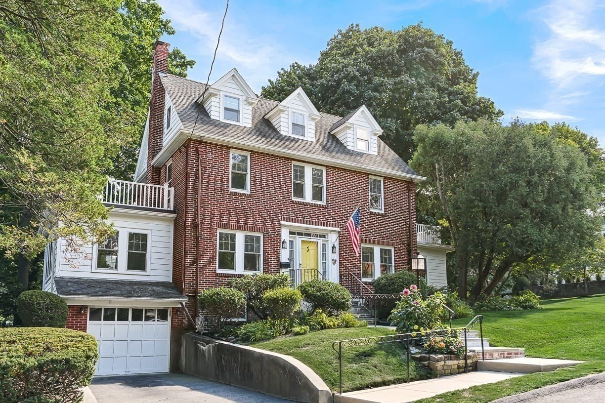 Single Family Residence at 143 Arlington Street, Winchester MA 01890, Winchester, photo 40 of 42