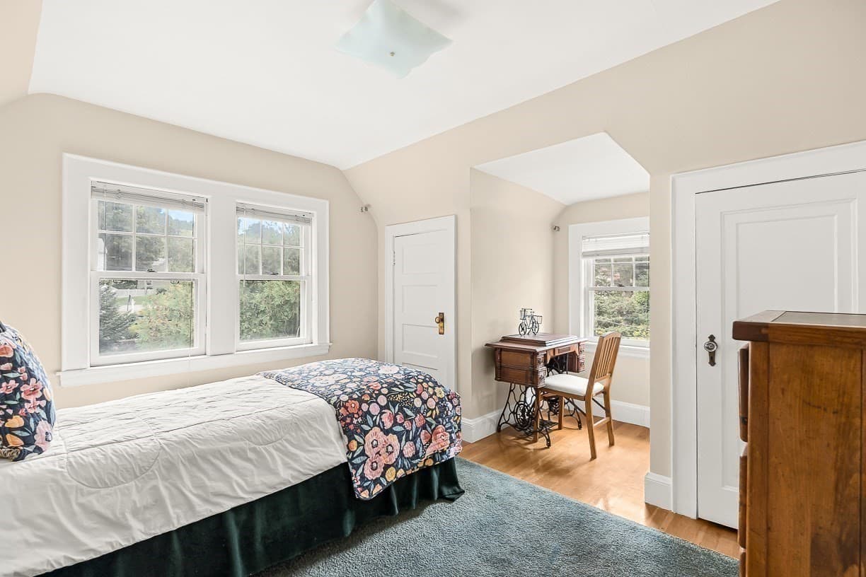 Single Family Residence at 143 Arlington Street, Winchester MA 01890, Winchester, photo 31 of 42
