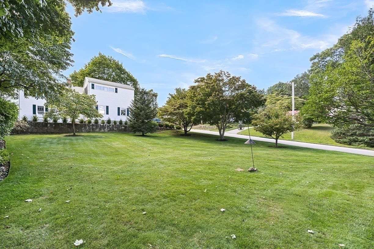 Single Family Residence at 143 Arlington Street, Winchester MA 01890, Winchester, photo 39 of 42