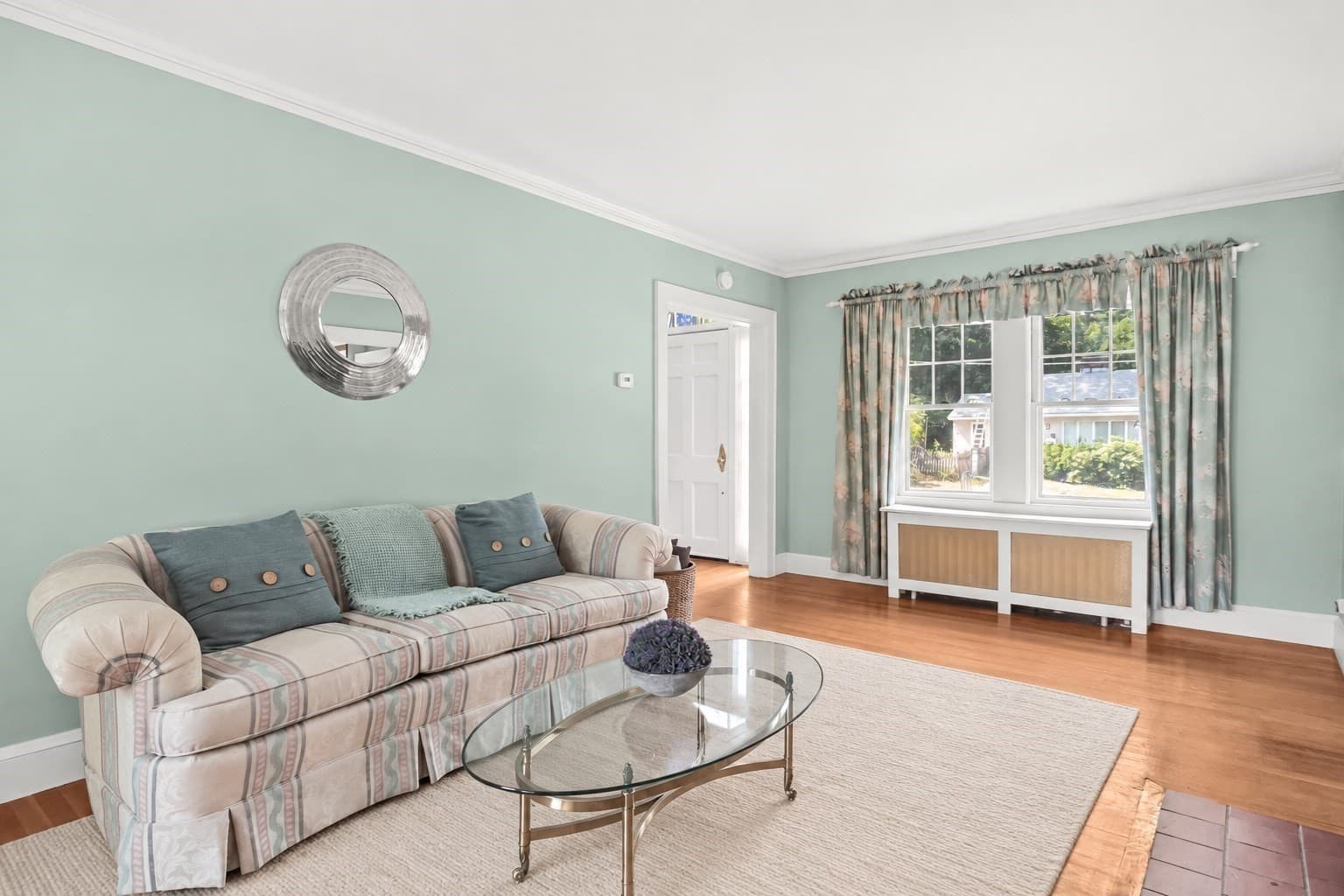 Single Family Residence at 143 Arlington Street, Winchester MA 01890, Winchester, photo 8 of 42