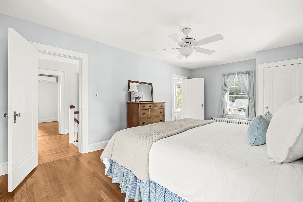 Single Family Residence at 143 Arlington Street, Winchester MA 01890, Winchester, photo 25 of 42