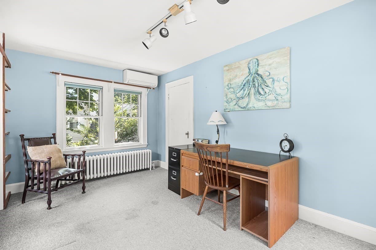 Single Family Residence at 143 Arlington Street, Winchester MA 01890, Winchester, photo 21 of 42