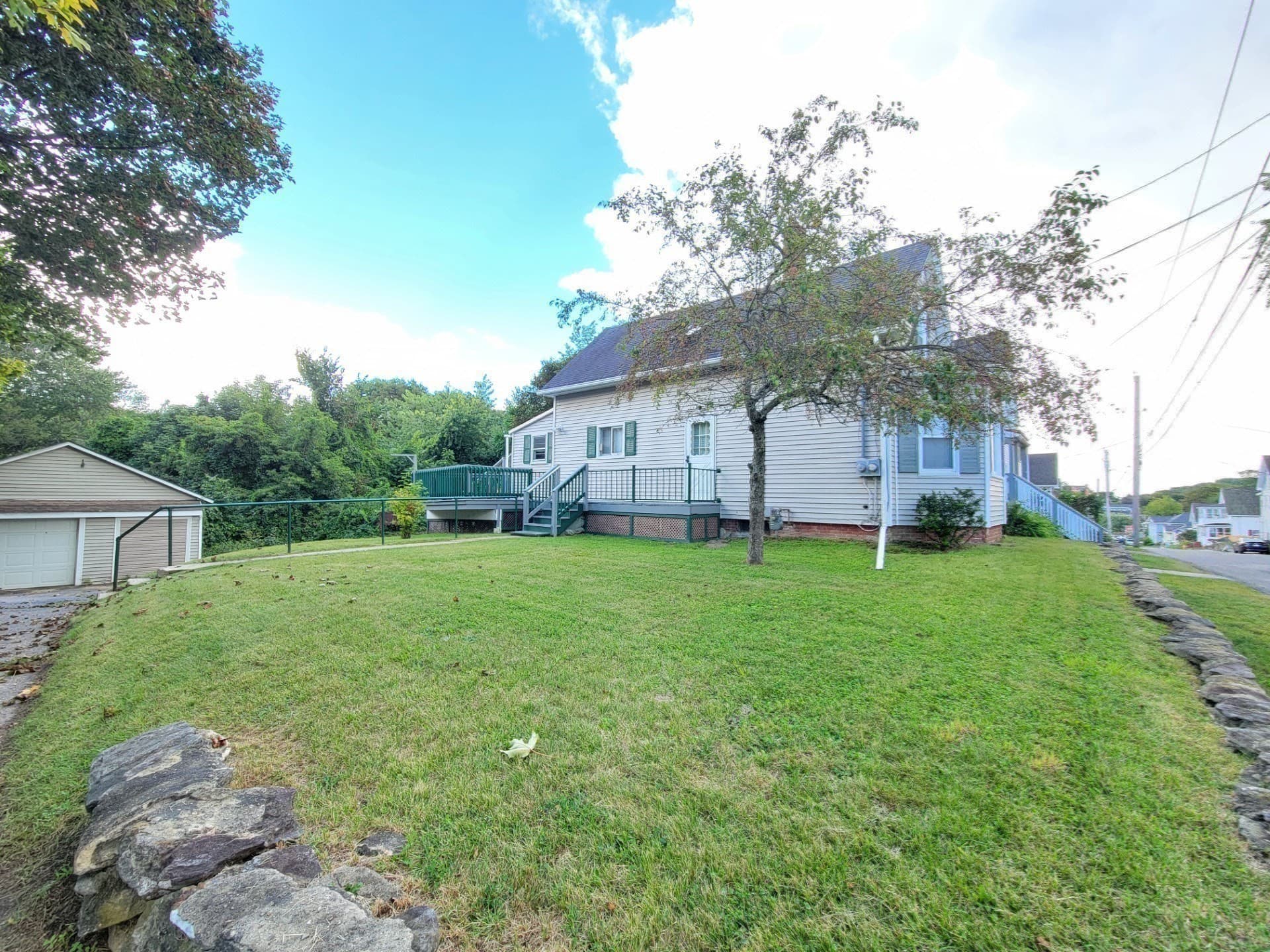 2 Family - 2 Units Up/Down at 103 Ash Street, Gardner MA 01440, Gardner, photo 2 of 25