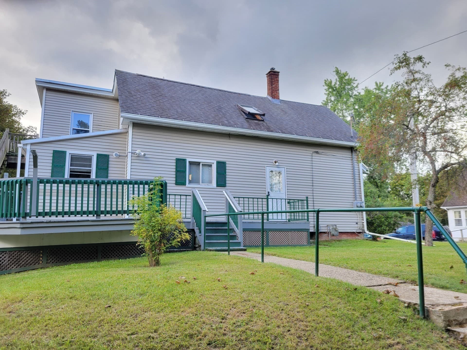 2 Family - 2 Units Up/Down at 103 Ash Street, Gardner MA 01440, Gardner, photo 24 of 25