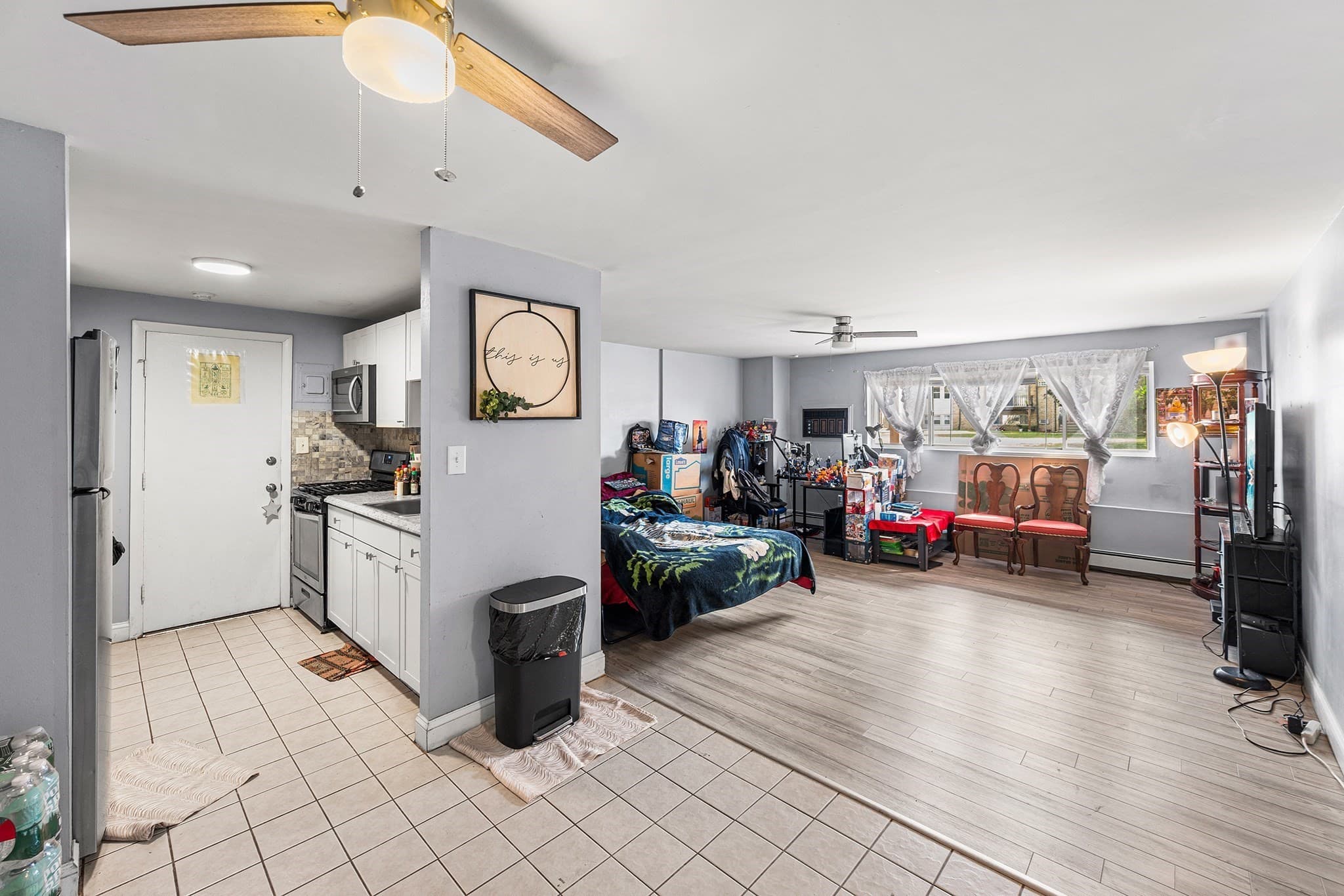 Condominium at 347 Pawtucket Blvd # 3, Lowell MA 01854, Lowell, photo 12 of 21