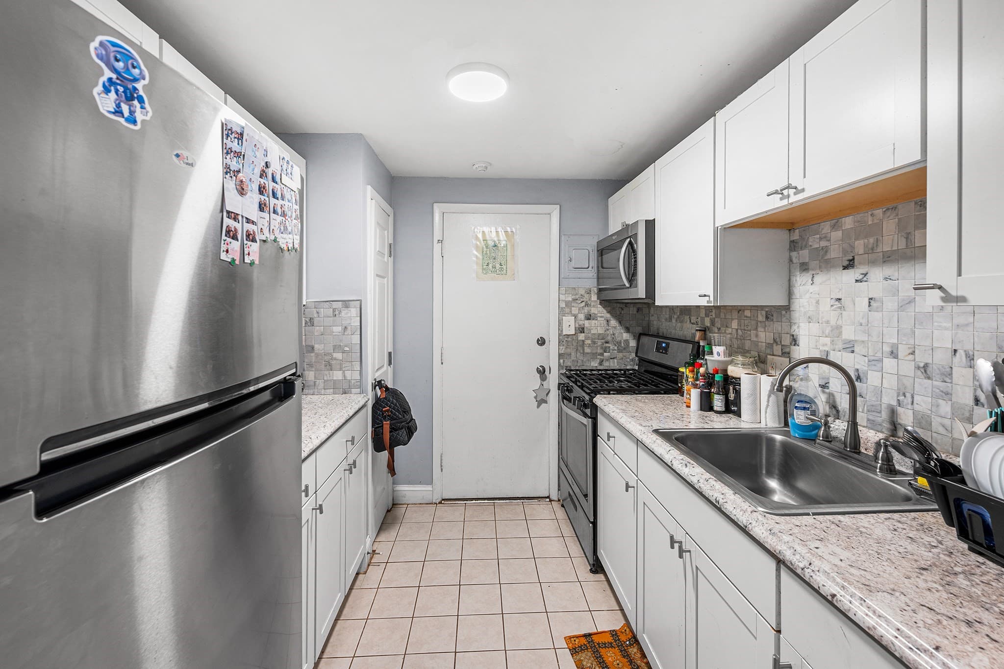 Condominium at 347 Pawtucket Blvd # 3, Lowell MA 01854, Lowell, photo 5 of 21