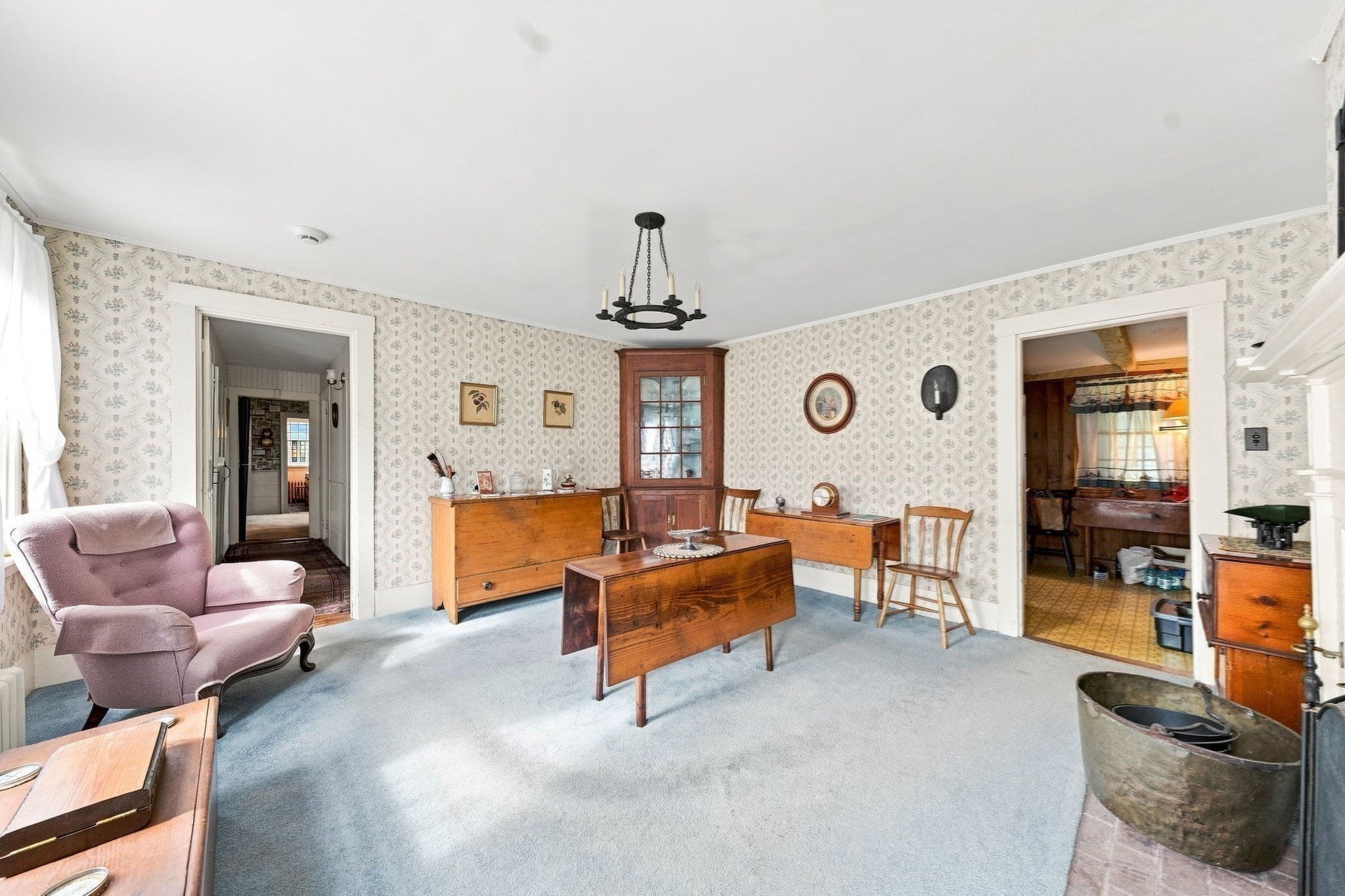 Single Family Residence at 478 Neck Road, Rochester MA 02770, Rochester, photo 13 of 42