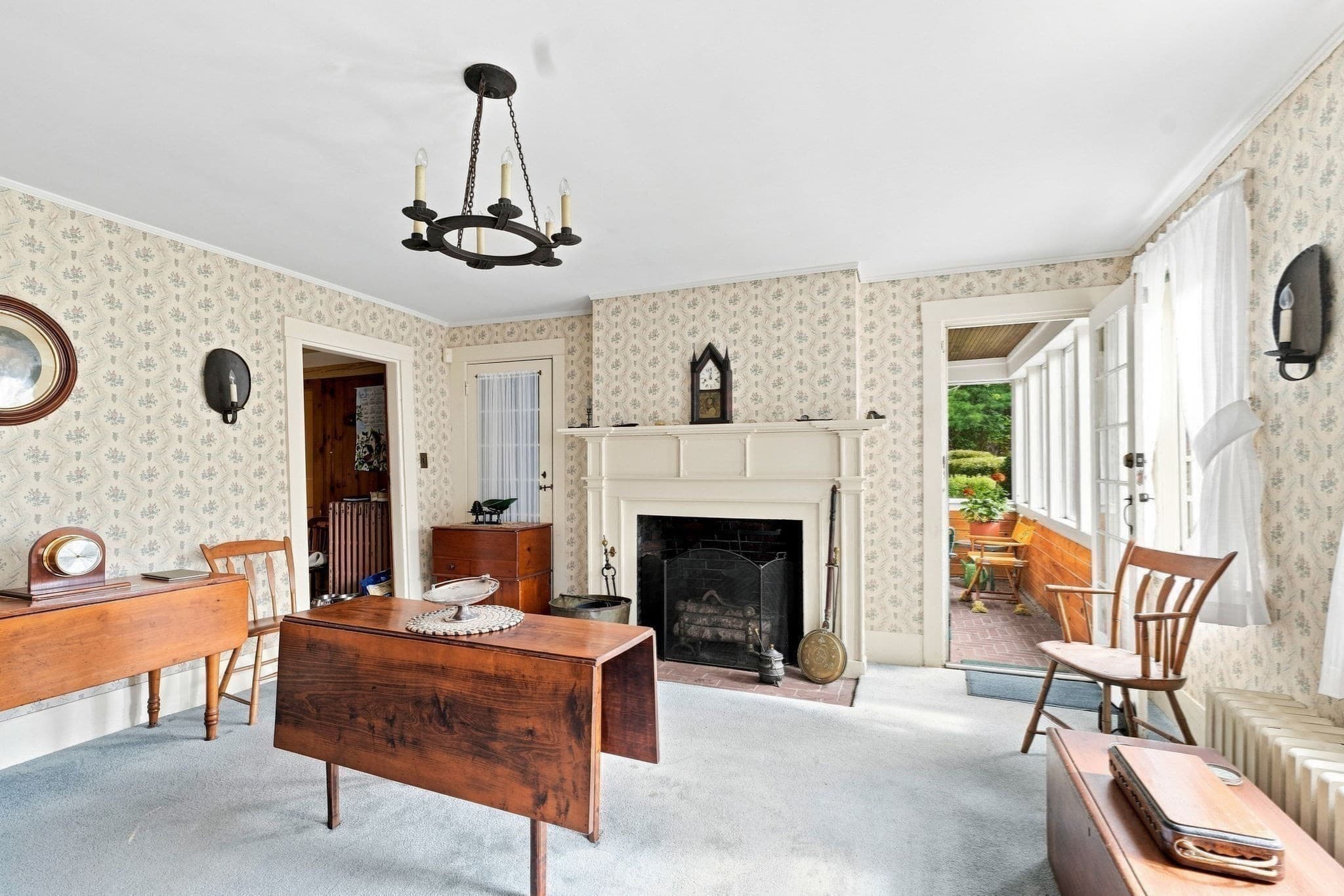 Single Family Residence at 478 Neck Road, Rochester MA 02770, Rochester, photo 12 of 42